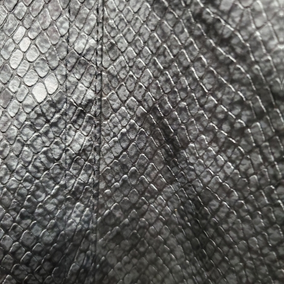 Vintage Snake Skin Jacket&Pants - Picture 5 of 8